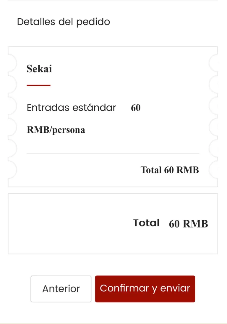 como comprar entradas ciudad prohibida pekin china