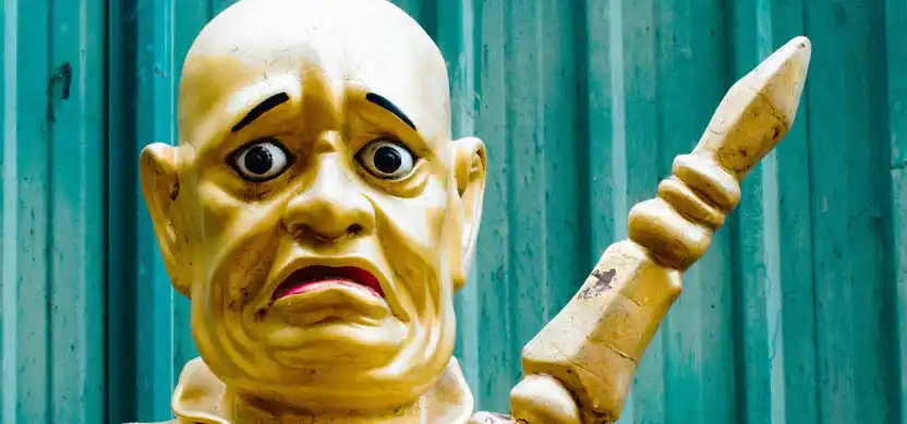 que ver y hacer en hong kong