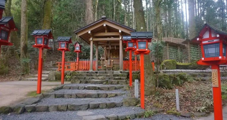 Kibune y Kurama, guia de Kioto, que ver en Kioto, Japón