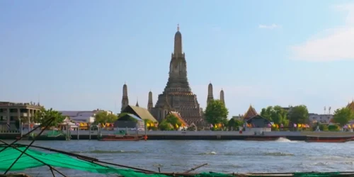 que-ver-en-bangkok