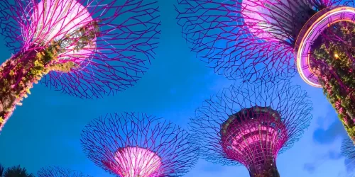 que-ver-en-singapur-guia